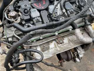 Двигатель  Skoda Octavia A5 restailing 1.8  Бензин, 2010г. cda, 3T0907115G  - Фото 6