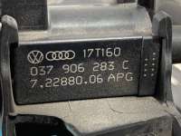 Клапан электромагнитный Volkswagen Amarok 2016г. 037906283C,06E133520M - Фото 8