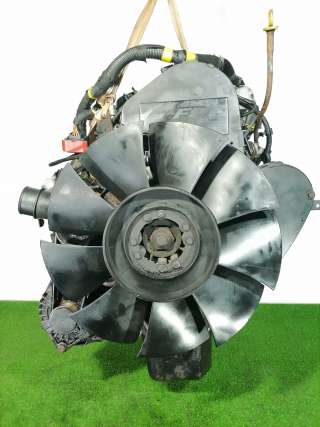 F1AE0481GA Двигатель к Iveco Daily 6 Арт 18.31-1156184