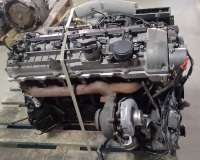Двигатель  Mercedes S W220   2002г. 613960  - Фото 2
