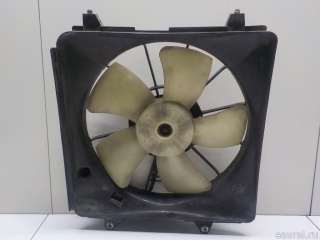  Вентилятор радиатора к Honda Civic 8 restailing Арт E41045586