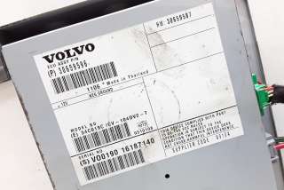 Усилитель музыкальный Volvo XC60 1 2011г. P30659596, 30659596 , art10242383 - Фото 3