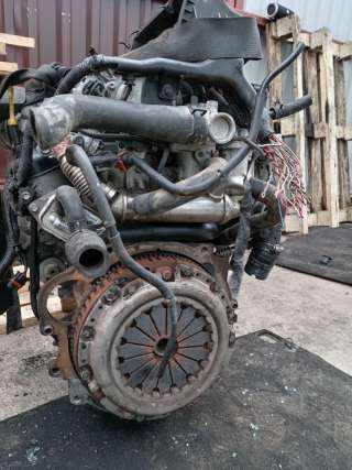 Двигатель  Kia Picanto 1 1.1 TD Дизель, 2009г. D3FA  - Фото 7