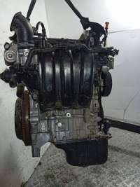 Двигатель  Skoda Roomster restailing 1.2  Бензин, 2014г.   - Фото 7