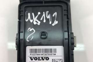 Кнопка стеклоподъемника переднего левого Volvo XC 40 2019г. 32279441 , art10276793 - Фото 4