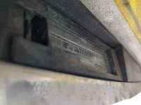 Крышка багажника (дверь 3-5) Opel Meriva 2 2011г. 13330713 - Фото 3