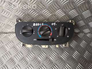 artRDL3175 Блок управления печки/климат-контроля к Fiat Doblo 1 Арт RDL3175