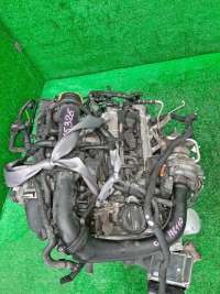 CAVD Двигатель к Volkswagen Golf 5 Арт 074W0068782