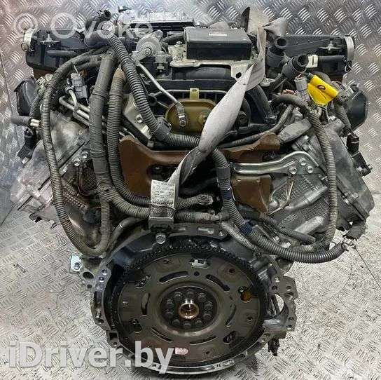 Двигатель  Lexus LS 4 4.6  Бензин, 2008г. 1ur, , f1urf20 , artKMV817  - Фото 8