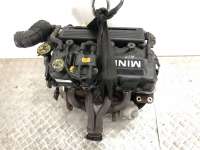 Двигатель  MINI Cooper R50 1.6 i Бензин, 2001г. W10B16A  - Фото 5
