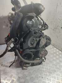 ASZ Двигатель к Seat Alhambra 1 restailing Арт 77907553