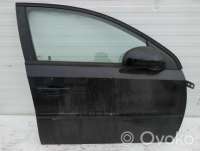 juoda , artIMP1536801 Дверь передняя правая Opel Vectra C  Арт IMP1536801