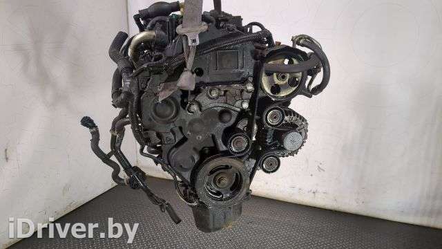 Двигатель  Peugeot Bipper 1.4 HDI Дизель, 2011г. 0135PH,8HS  - Фото 1