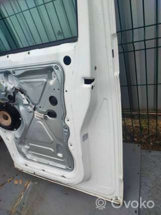 Дверь передняя правая Volkswagen Caravelle T5 2012г. dot249m24as2, e000269 , artUTG1076 - Фото 3