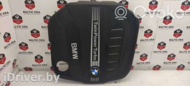 Декоративная крышка двигателя BMW 5 F10/F11/GT F07 2014г. 8513452 , artBCE6873 - Фото 1
