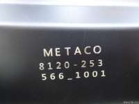 Капот Kia Ceed 2 2014г. 8120253 Metaco - Фото 9