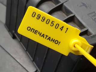 крышка блока предохранителей переднего Volkswagen Jetta 6 2010г. 1K0937132F,1K0937132G - Фото 13