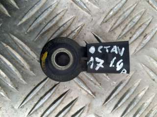 Датчик температуры Skoda Octavia A7 2014г. 03E919501B - Фото 4