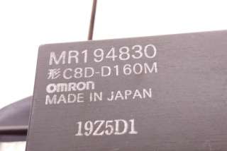 Mr194830, C8dd160m , art3090565 Кнопка стеклоподъемника Mitsubishi Colt 5 Арт 3090565, вид 4