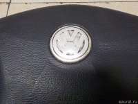 Подушка безопасности в рулевое колесо Volkswagen Crafter 1 2007г. 2E0880202D - Фото 3