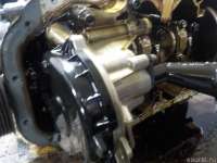 Двигатель  Skoda Fabia 2 restailing   2015г. 03F100031F VAG  - Фото 3