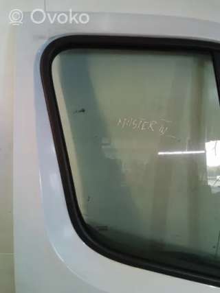 Дверь передняя правая Renault Master 3 2010г. artTUP3121 - Фото 4