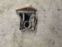 Сопротивление вентилятора охлаждения Citroen Xsara Picasso 2003г. 9641212580 - Фото 3