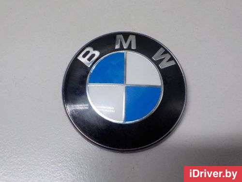 Эмблема BMW Z3 1997г. 51141970248 BMW - Фото 1