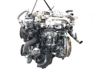 Двигатель  Toyota Avensis 2 2.0 D-4D Дизель, 2008г. 1ADFTV  - Фото 6
