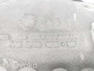 03l103926 , artZVG52908 Декоративная крышка двигателя Audi Q5 1 Арт ZVG52908, вид 3