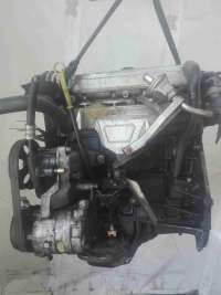 90543986 Двигатель Opel Omega B Арт 18.34-653216, вид 2