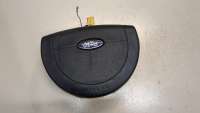  Подушка безопасности водителя Ford Fiesta 5 Арт 8983049