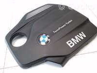 Декоративная крышка двигателя BMW 5 F10/F11/GT F07 2011г. 8514202, 11148514202 , artBOS73516 - Фото 2