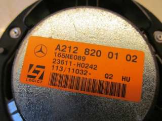 Динамик Mercedes CLS C218 2013г. A2128200102 - Фото 3