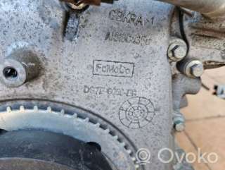 Двигатель  Ford C-max 2 2.0  Гибрид, 2013г. artDIN38550  - Фото 3