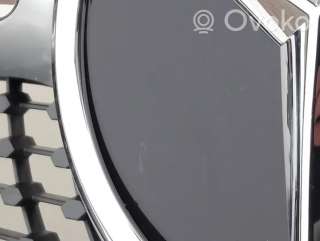 Решетка радиатора Mercedes CLA c118 2024г. 15361264 , artEDR1191 - Фото 4