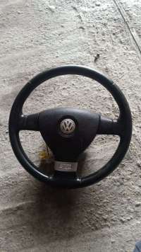  Рулевое колесо Volkswagen Golf 5 Арт 78550976
