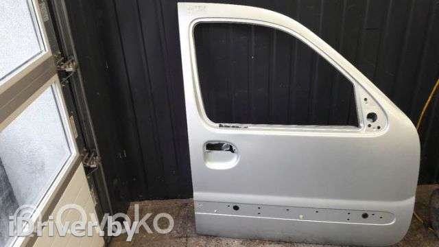 Дверь передняя правая Renault Kangoo 1 2003г. artDDM13241 - Фото 1