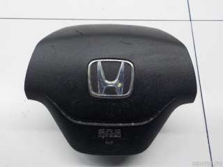 Подушка безопасности в рулевое колесо Honda CR-V 3 2008г. 77810SWAE80ZA - Фото 2