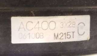 Цилиндр тормозной главный Infiniti G 3 2004г. M215T - Фото 5
