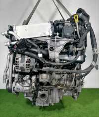 Двигатель  Mercedes C W205 2.0  Бензин, 2015г. 274920,  - Фото 6