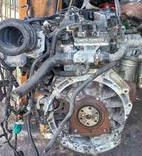 QQDB Двигатель Mazda 5 1 Арт EM17-41-1450_3, вид 3