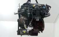 D4204T Двигатель Ford Mondeo 5 Арт 4A2_44379