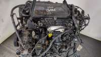 Двигатель  Ford Mondeo 4 restailing 2.0 TDCI Дизель, 2010г. UFBA, UFBB  - Фото 5
