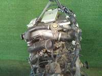 Двигатель  Nissan X-Trail T30   2003г. SR20VET  - Фото 3