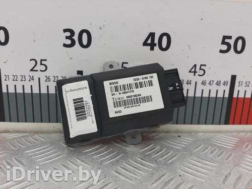 Блок управления электроусилителя руля BMW 7 E65/E66 2004г. 32306788716, 00001682A6 - Фото 1