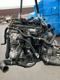 DLR Двигатель к Volkswagen Arteon Арт 75392837
