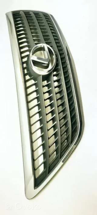 Решетка радиатора Lexus RX 3 2007г. 5310148110 , artIVV4468 - Фото 7