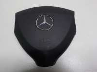 16986001029116 Подушка безопасности в рулевое колесо Mercedes A W169 Арт E50905241, вид 1