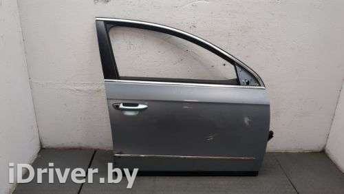 Дверь боковая (легковая) Volkswagen Passat B6 2006г.  - Фото 1
